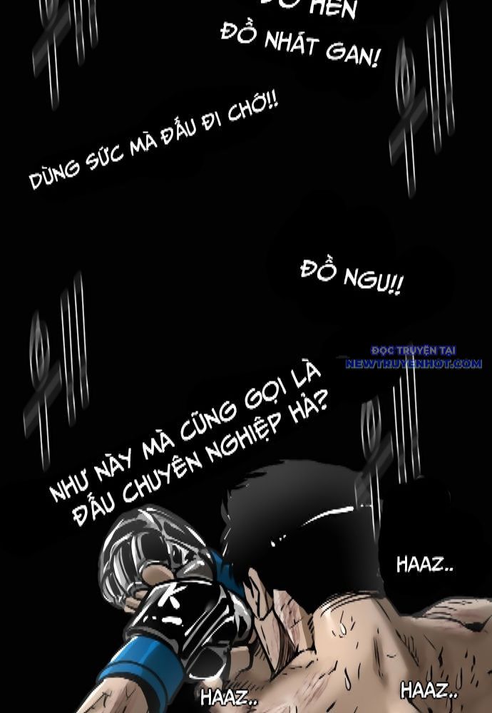 Shark - Cá Mập chapter 300 - Trang 96