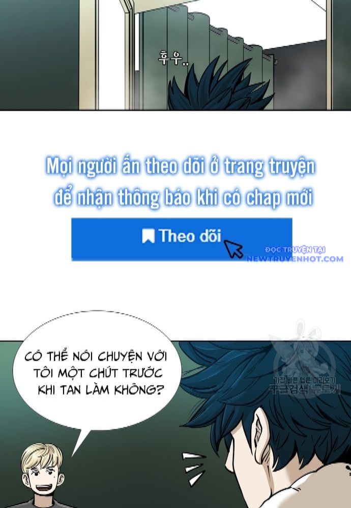 Shark - Cá Mập chapter 254 - Trang 106