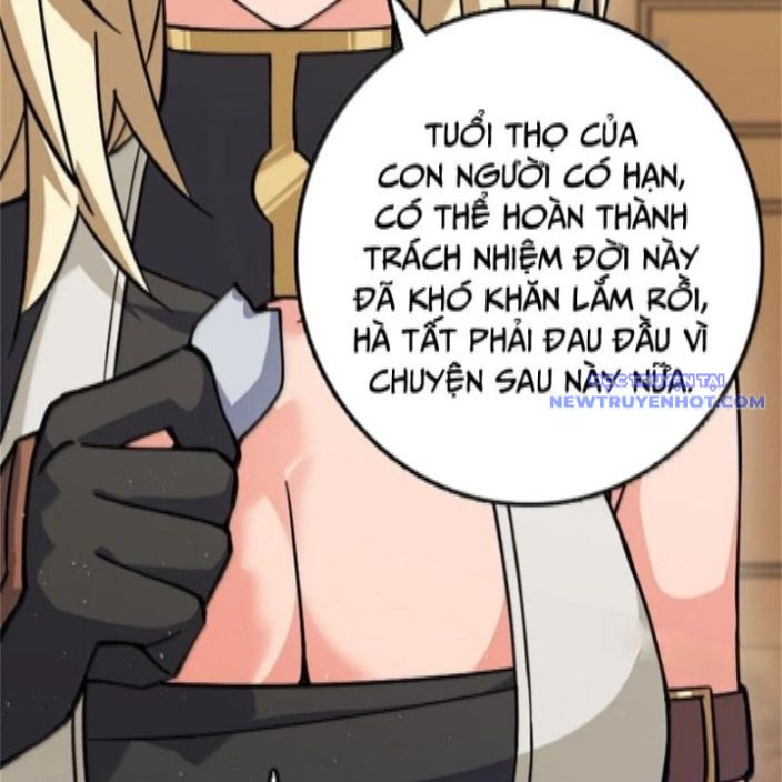 Thả Vu Nữ Đó Ra chapter 672 - Trang 25