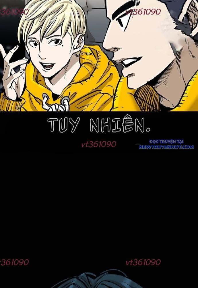 Shark - Cá Mập chapter 309 - Trang 7