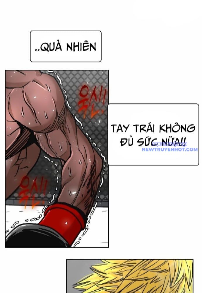 Shark - Cá Mập chapter 262 - Trang 39