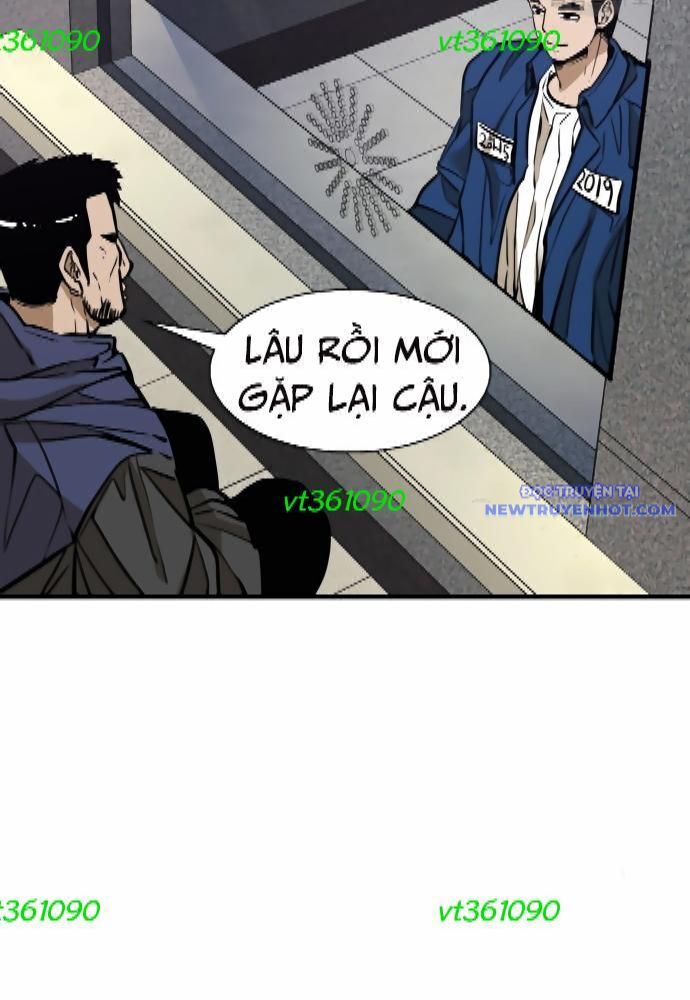 Shark - Cá Mập chapter 296 - Trang 49