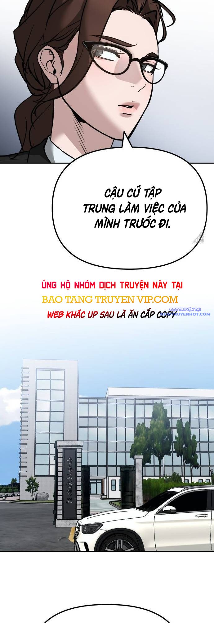 Giang Hồ Thực Thi Công Lý chapter 125 - Trang 84