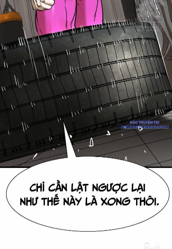 Shark - Cá Mập chapter 307 - Trang 22