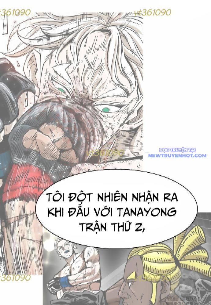 Shark - Cá Mập chapter 306 - Trang 46