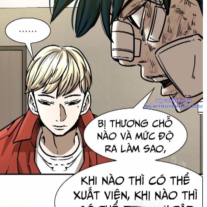 Shark - Cá Mập chapter 291 - Trang 107