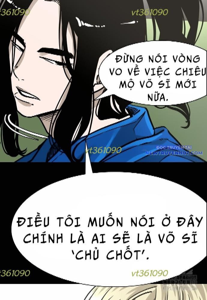 Shark - Cá Mập chapter 304 - Trang 60