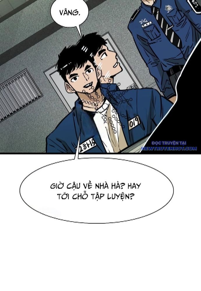 Shark - Cá Mập chapter 325 - Trang 87