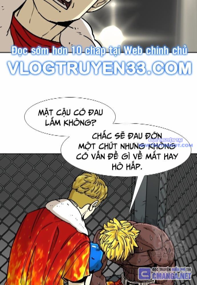 Shark - Cá Mập chapter 261 - Trang 74