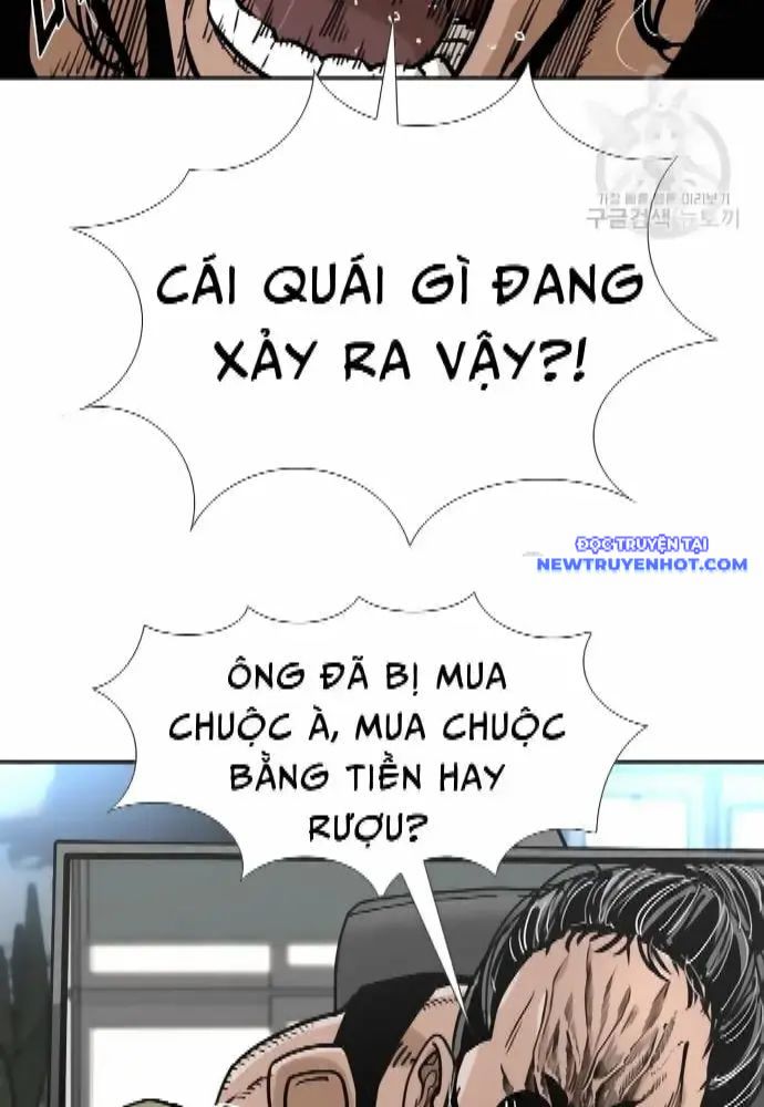 Shark - Cá Mập chapter 271 - Trang 108