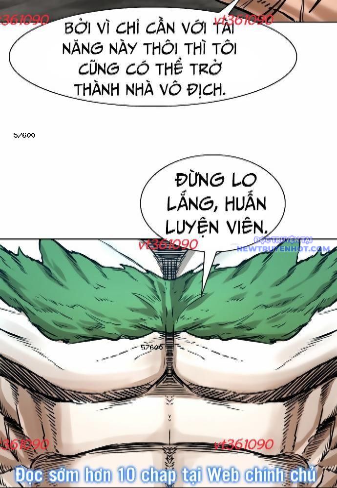 Shark - Cá Mập chapter 283 - Trang 6