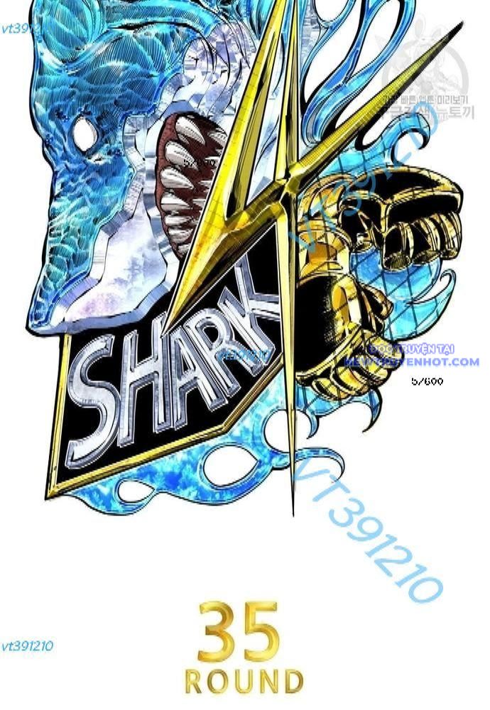 Shark - Cá Mập chapter 255 - Trang 7