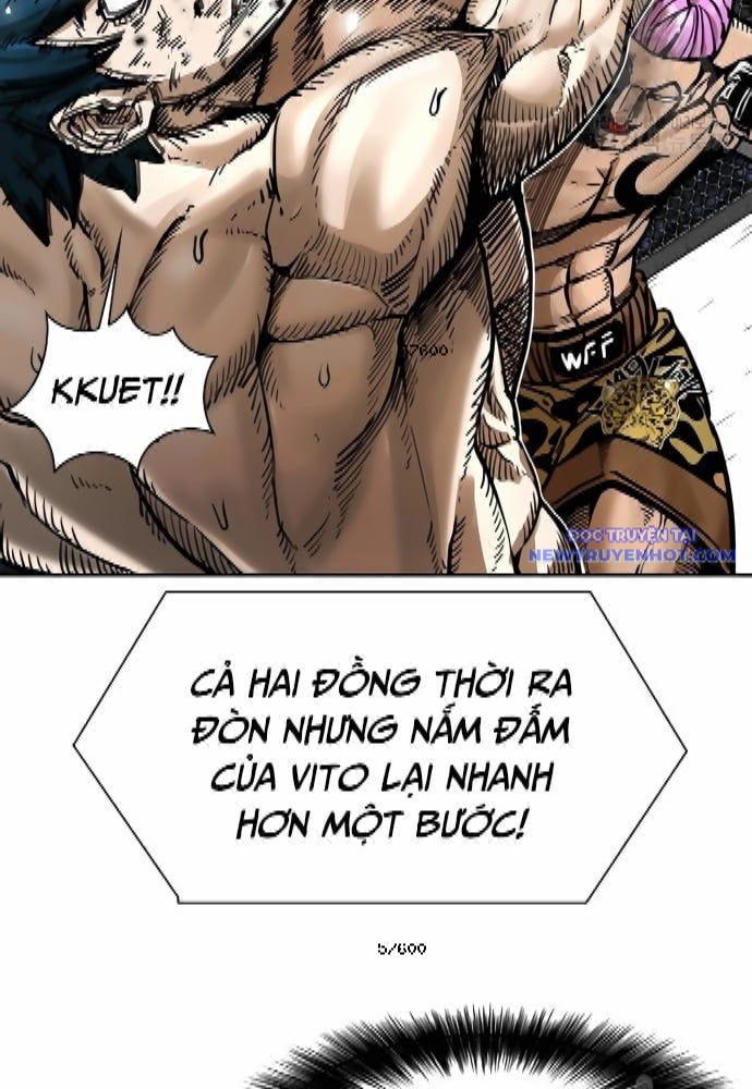 Shark - Cá Mập chapter 278 - Trang 16