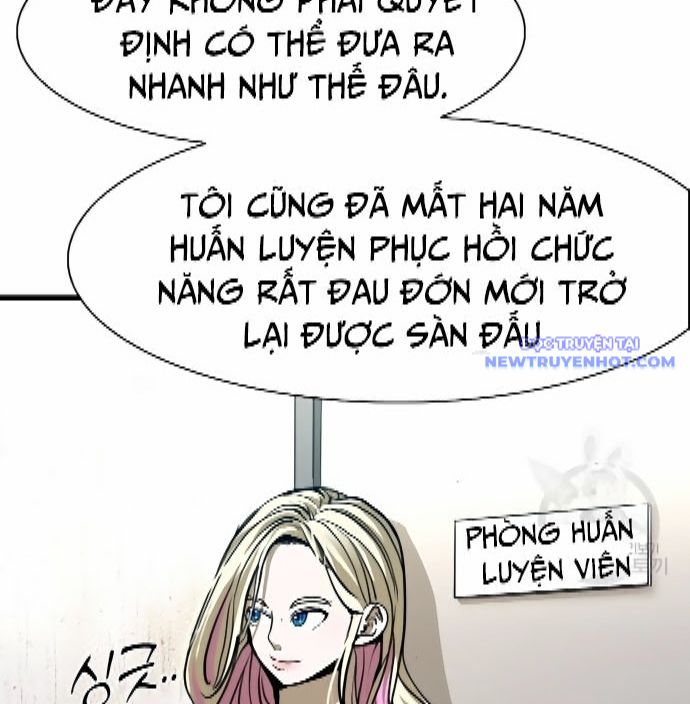 Shark - Cá Mập chapter 299 - Trang 93