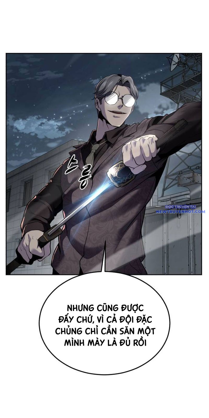 Cậu Bé Của Thần Chết chapter 265 - Trang 31