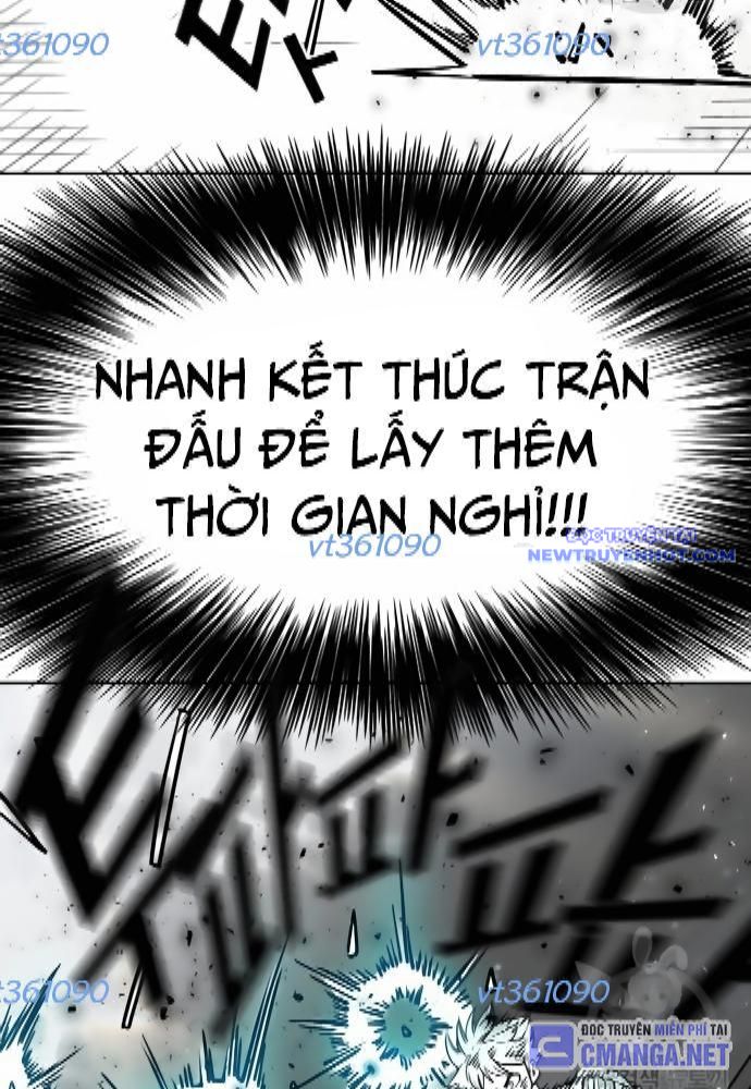 Shark - Cá Mập chapter 276 - Trang 49