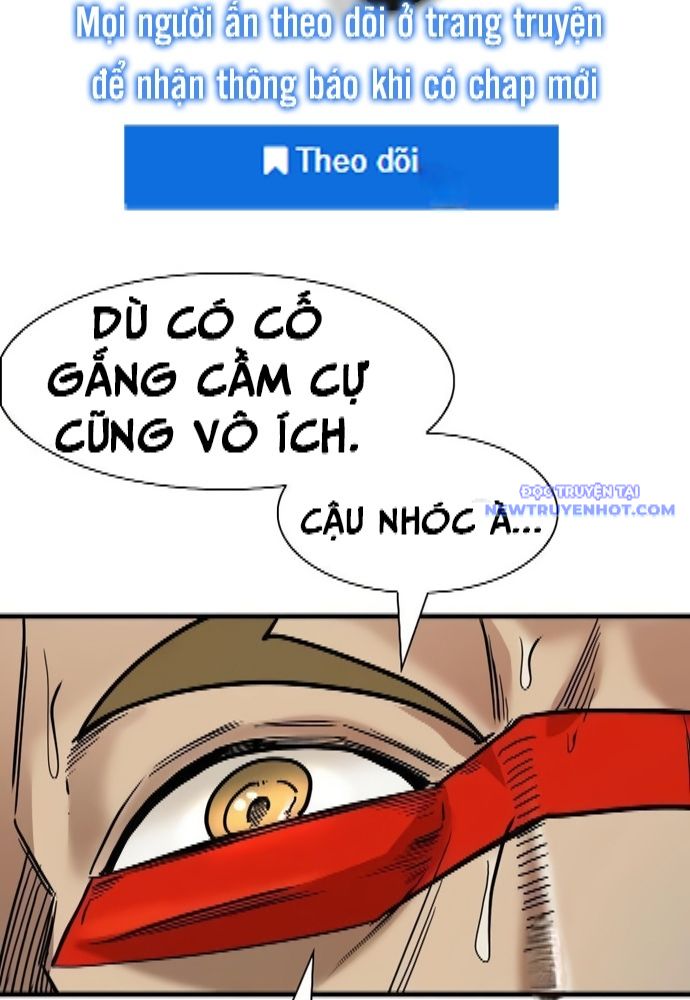 Shark - Cá Mập chapter 330 - Trang 76