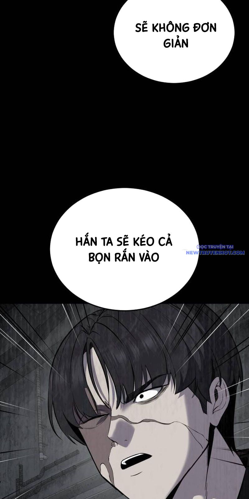 Cậu Bé Của Thần Chết chapter 265 - Trang 9