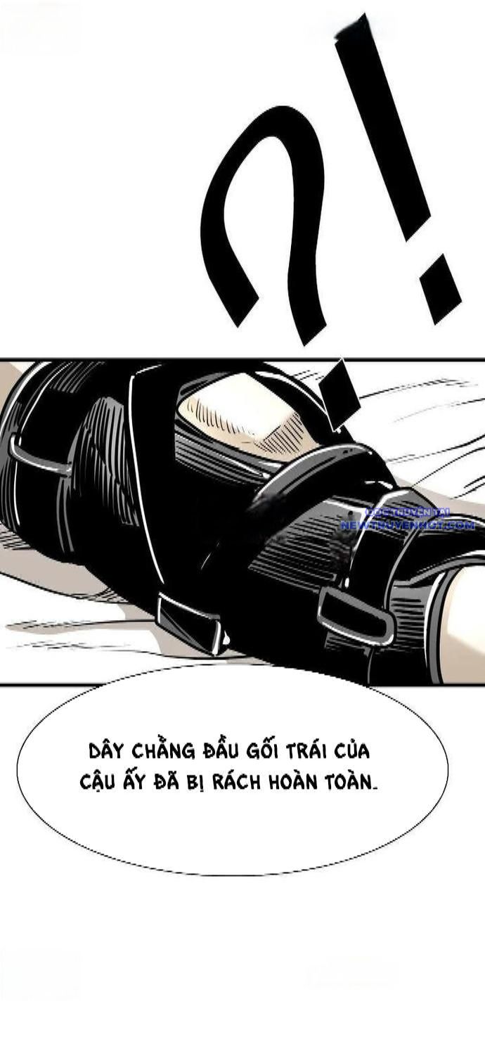 Shark - Cá Mập chapter 324 - Trang 41