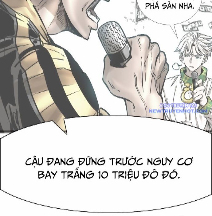 Shark - Cá Mập chapter 282 - Trang 111