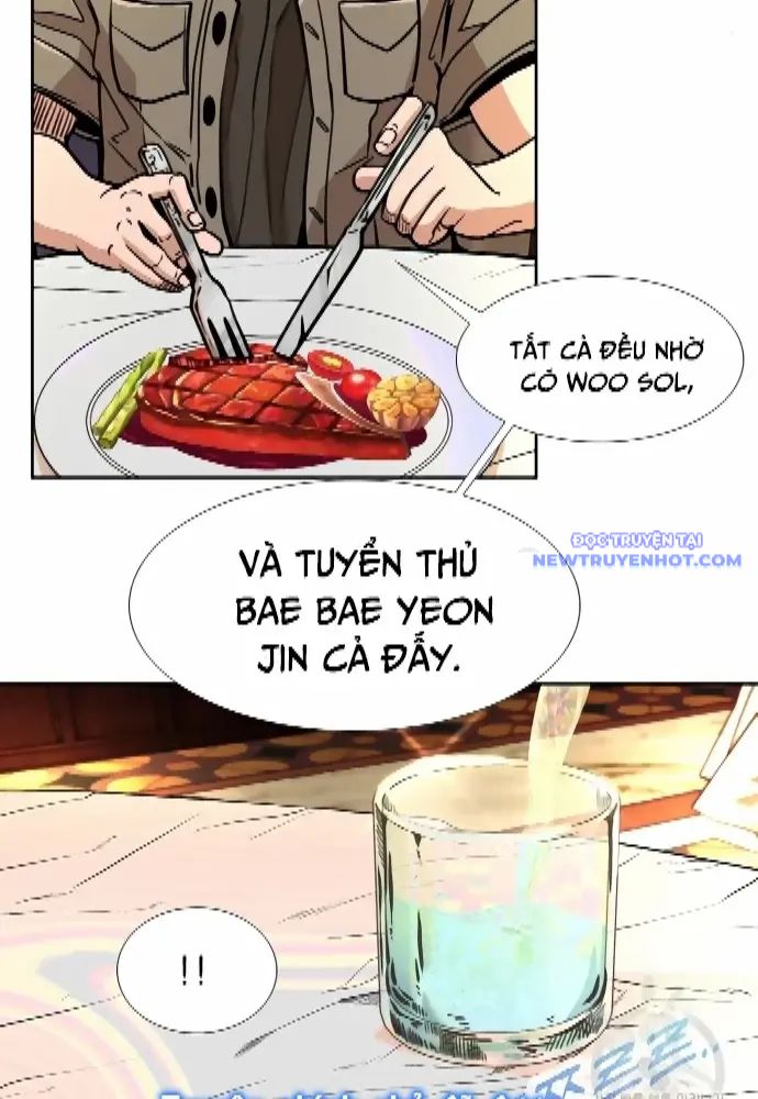 Shark - Cá Mập chapter 267 - Trang 41