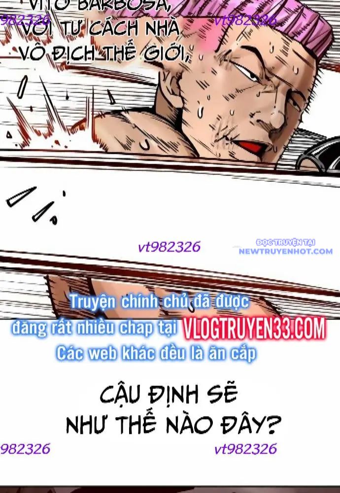 Shark - Cá Mập chapter 280 - Trang 84