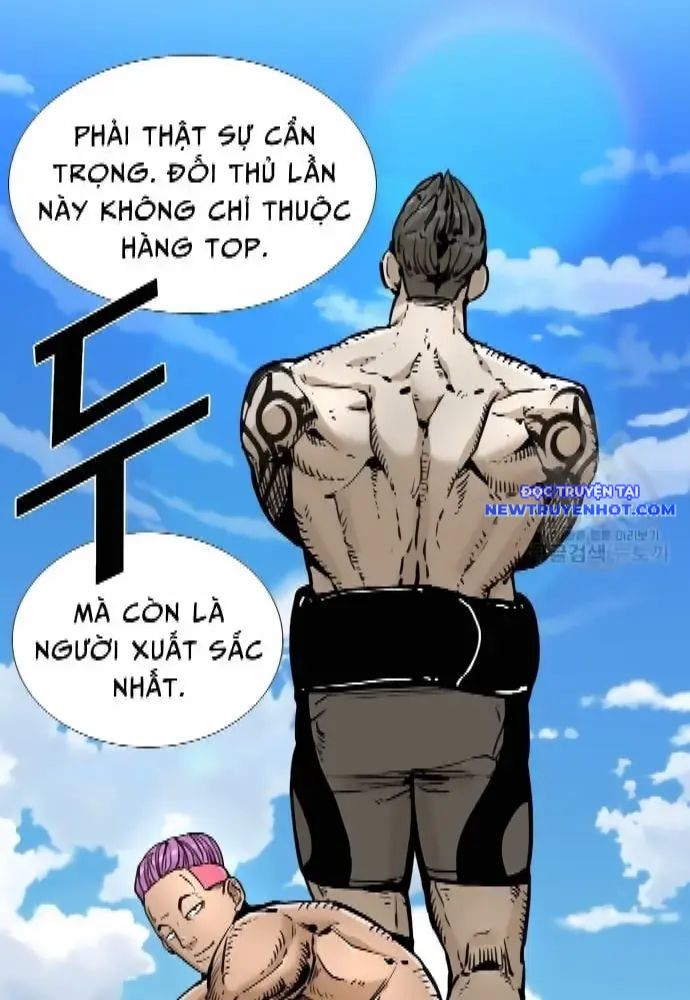 Shark - Cá Mập chapter 271 - Trang 19