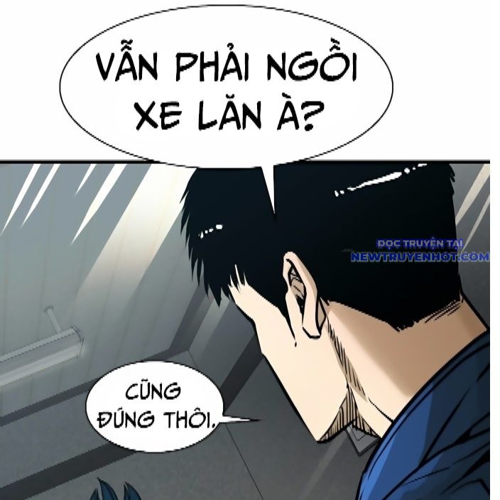 Shark - Cá Mập chapter 292 - Trang 128