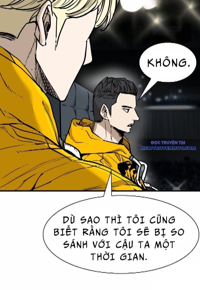 Shark - Cá Mập chapter 309 - Trang 42