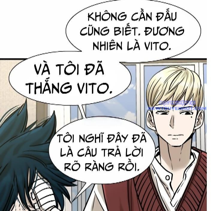 Shark - Cá Mập chapter 292 - Trang 77