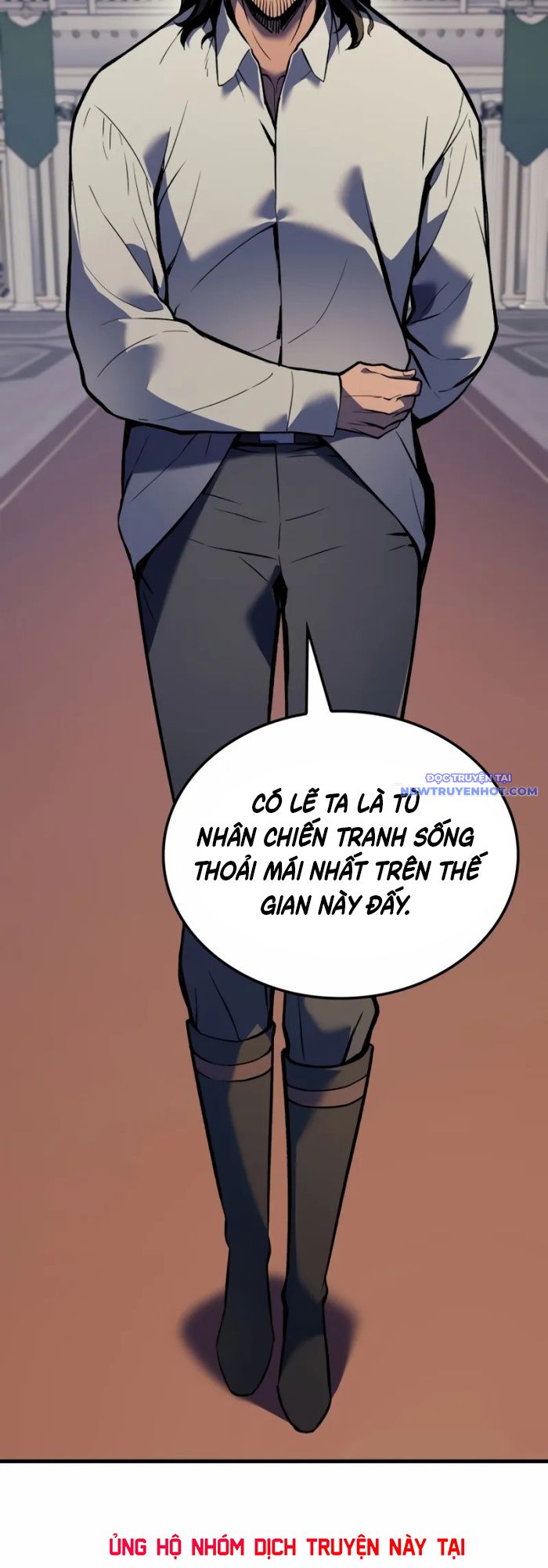 Đế Vương Hồi Quy chapter 68 - Trang 3