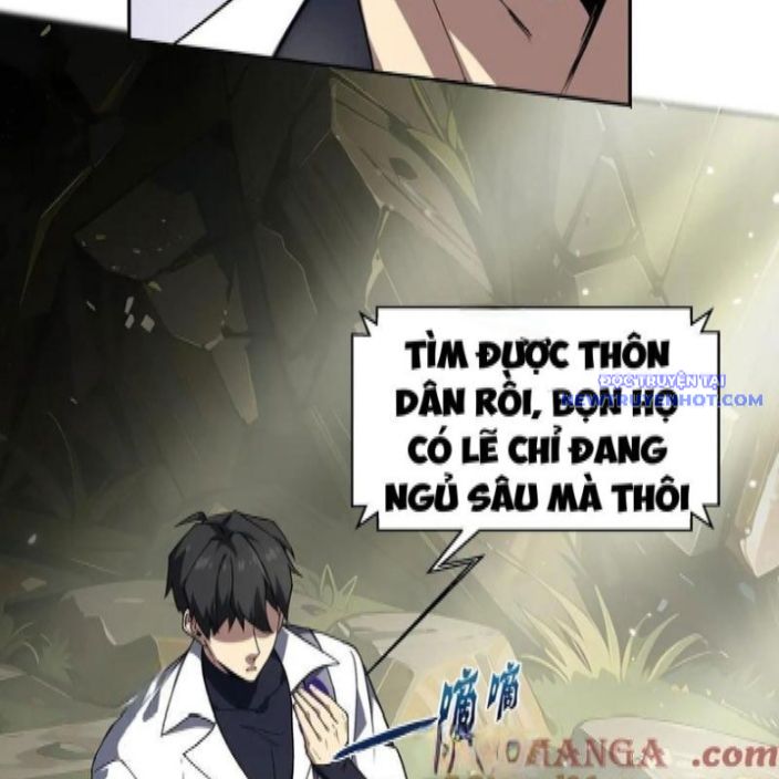 Ta Ký Kết Khế Ước Với Chính Mình chapter 80 - Trang 79