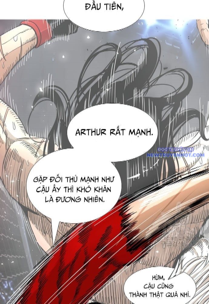 Shark - Cá Mập chapter 254 - Trang 97