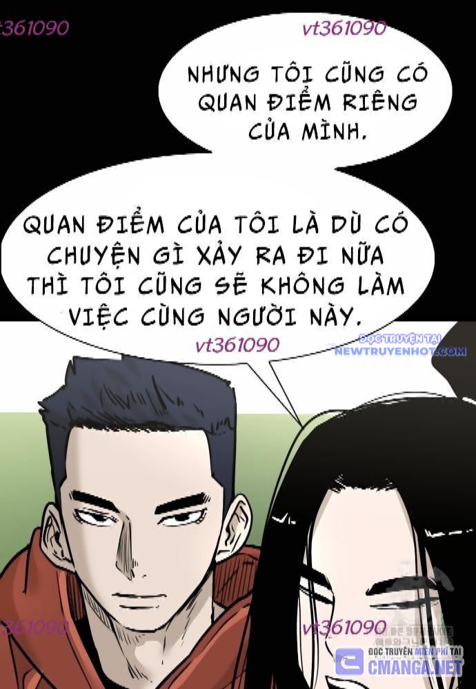 Shark - Cá Mập chapter 304 - Trang 62