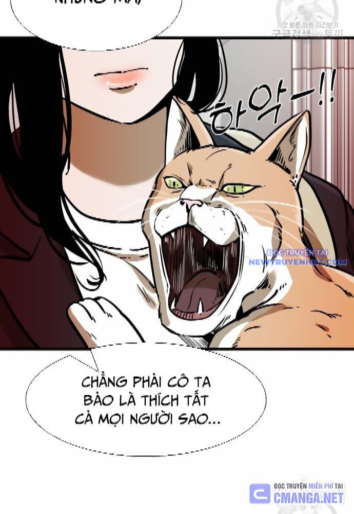 Shark - Cá Mập chapter 295 - Trang 32