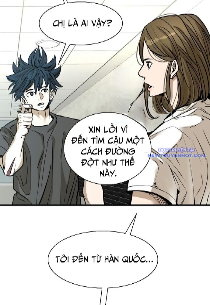 Shark - Cá Mập chapter 322 - Trang 20