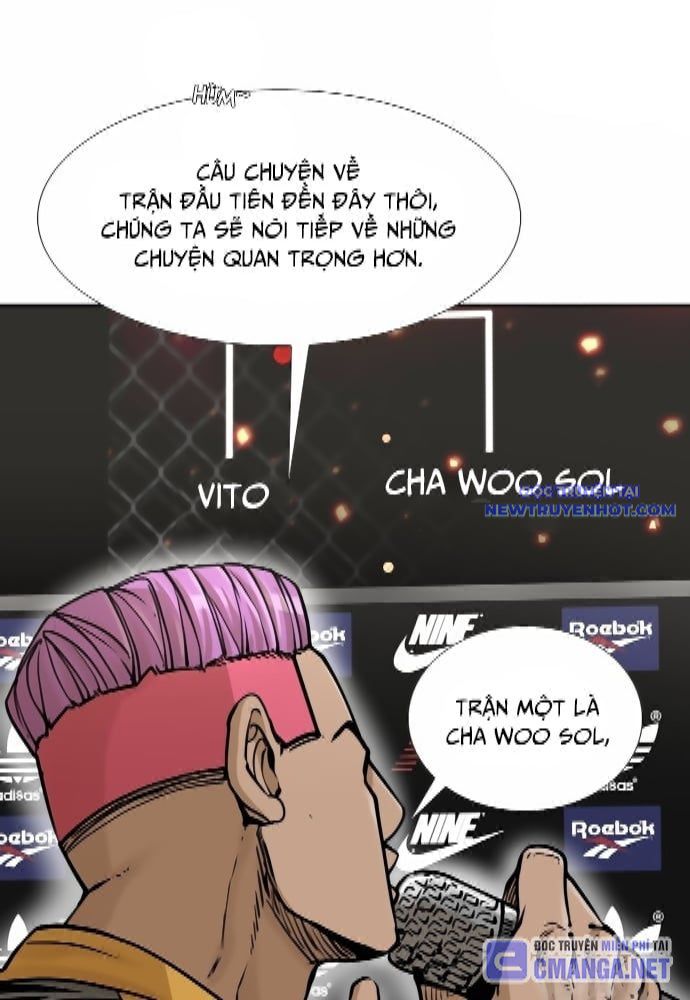 Shark - Cá Mập chapter 275 - Trang 29