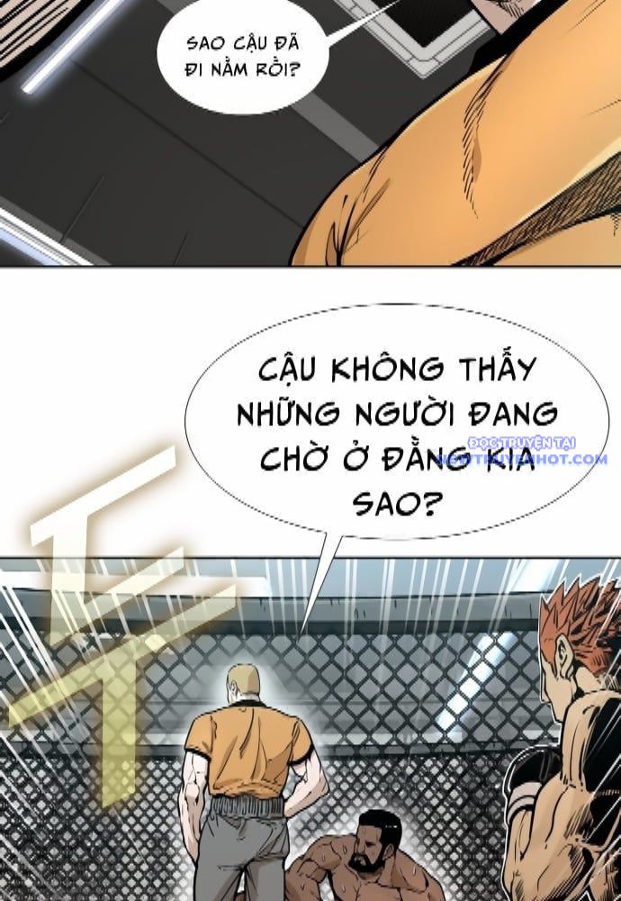 Shark - Cá Mập chapter 273 - Trang 34