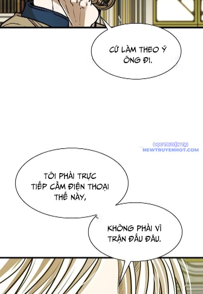 Shark - Cá Mập chapter 325 - Trang 36