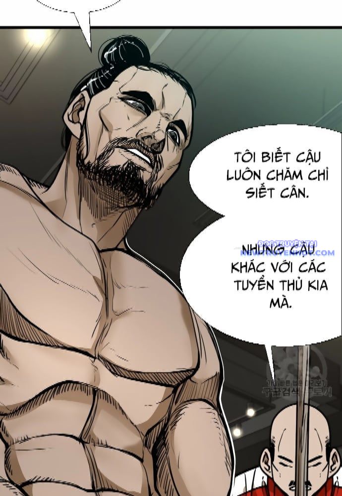 Shark - Cá Mập chapter 295 - Trang 100