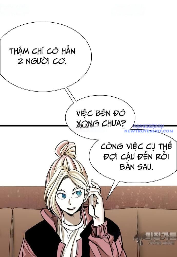 Shark - Cá Mập chapter 327 - Trang 12