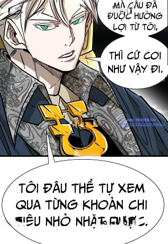 Shark - Cá Mập chapter 329 - Trang 46