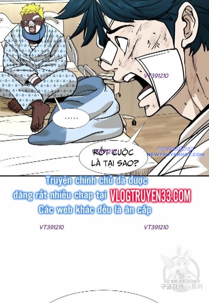 Shark - Cá Mập chapter 265 - Trang 59