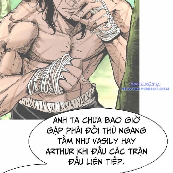 Shark - Cá Mập chapter 288 - Trang 131