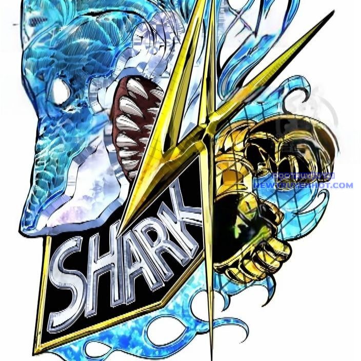 Shark - Cá Mập chapter 291 - Trang 17