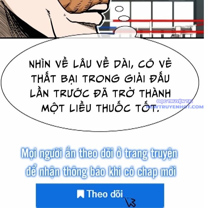 Shark - Cá Mập chapter 294 - Trang 52