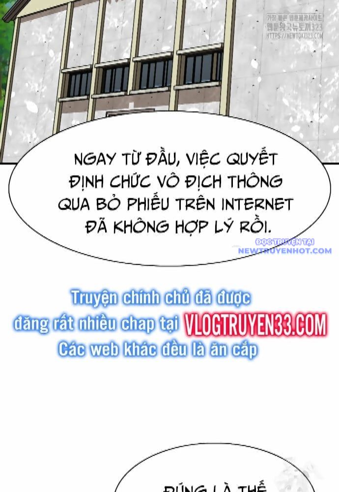 Shark - Cá Mập chapter 307 - Trang 33