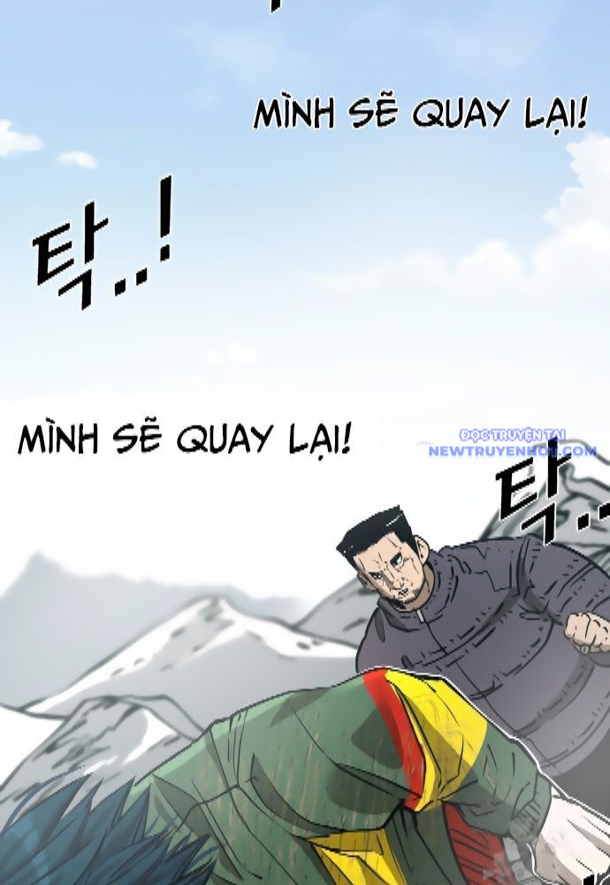 Shark - Cá Mập chapter 305 - Trang 34