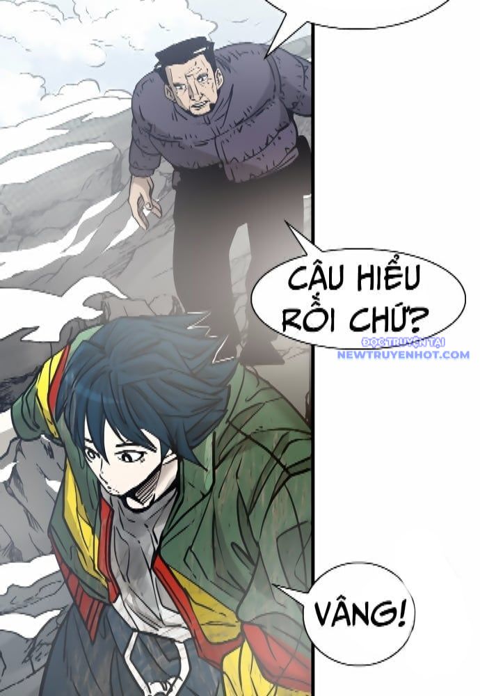 Shark - Cá Mập chapter 305 - Trang 69