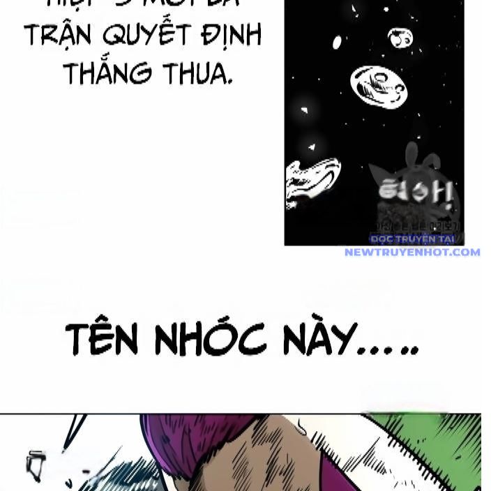 Shark - Cá Mập chapter 286 - Trang 82